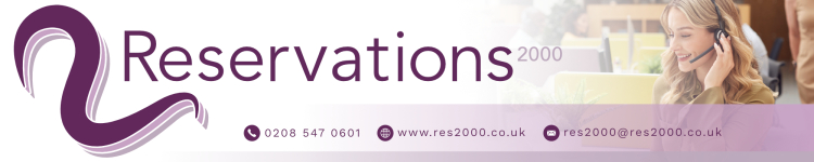 Reservations 2000